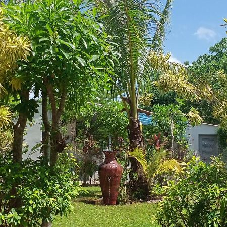 Mem Homestay Chumphon Dış mekan fotoğraf