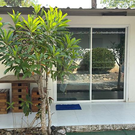 Mem Homestay Chumphon Dış mekan fotoğraf
