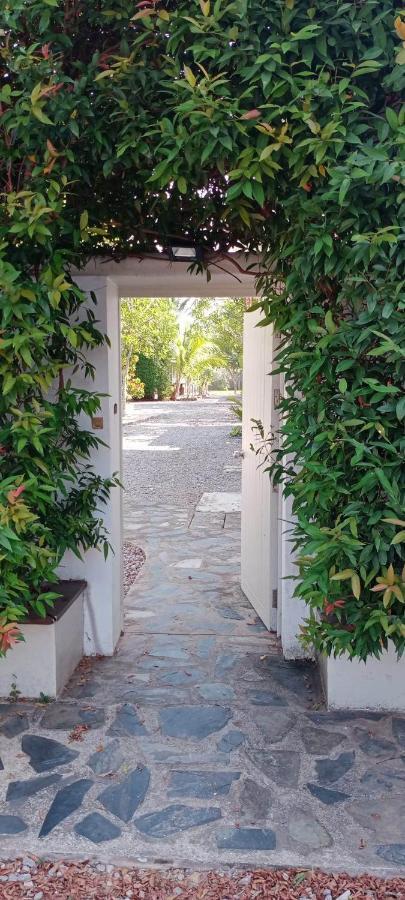 Mem Homestay Chumphon Dış mekan fotoğraf