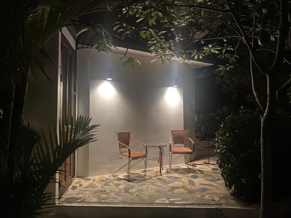 Mem Homestay Chumphon Dış mekan fotoğraf