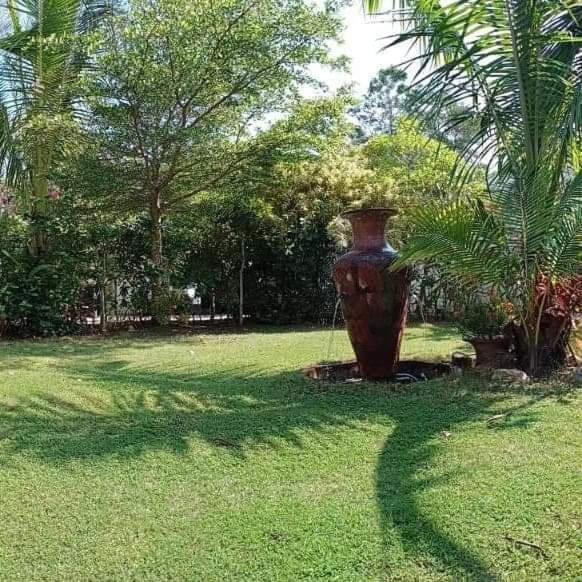 Mem Homestay Chumphon Dış mekan fotoğraf