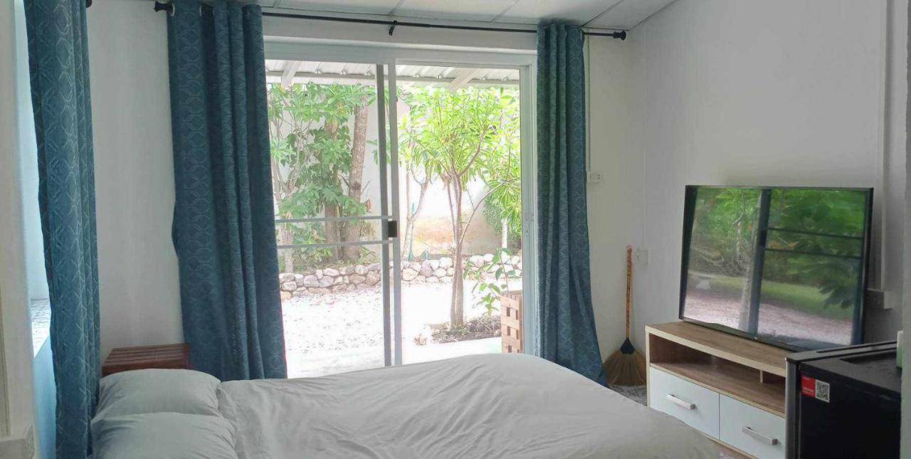 Mem Homestay Chumphon Dış mekan fotoğraf