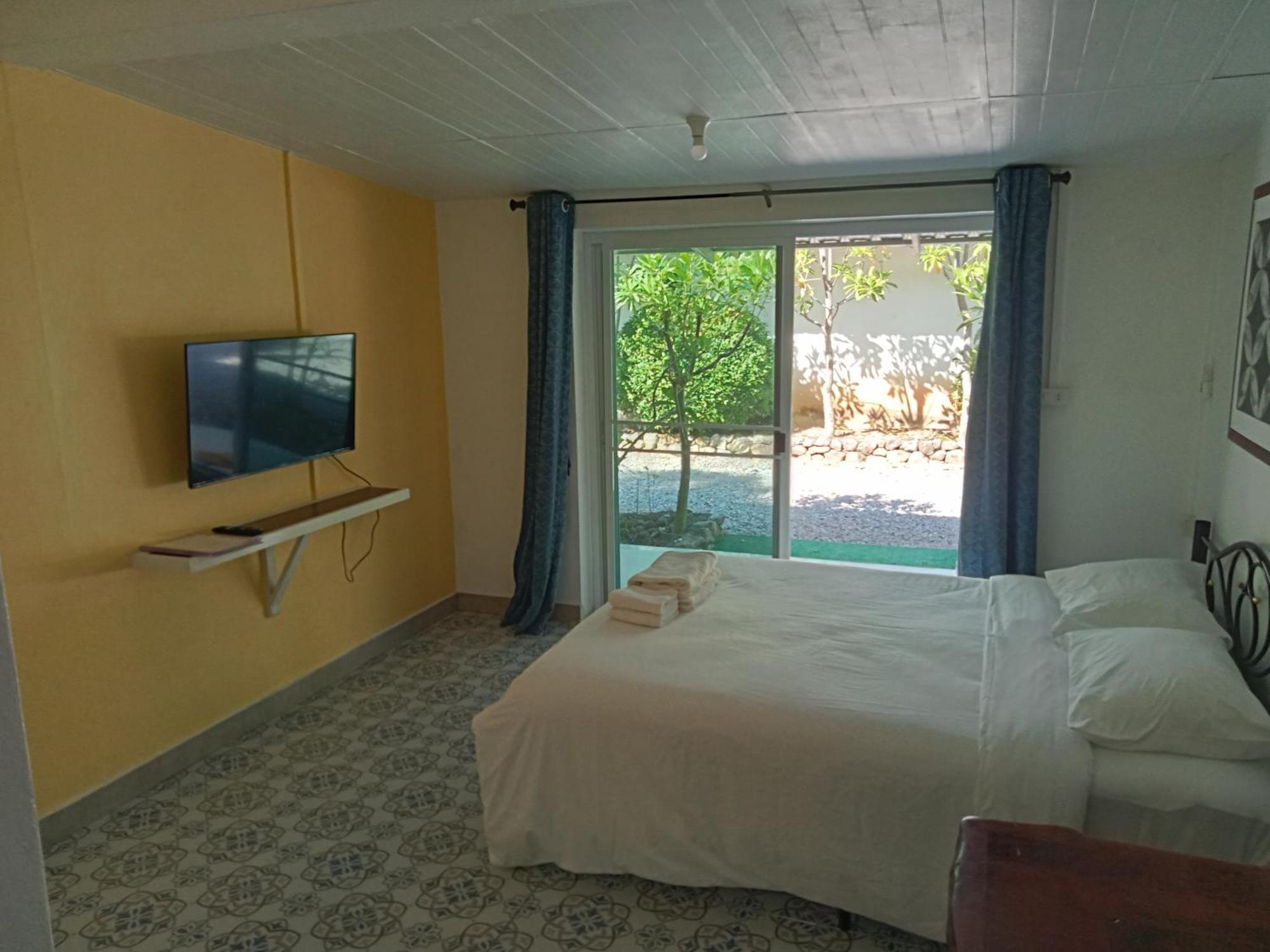 Mem Homestay Chumphon Dış mekan fotoğraf