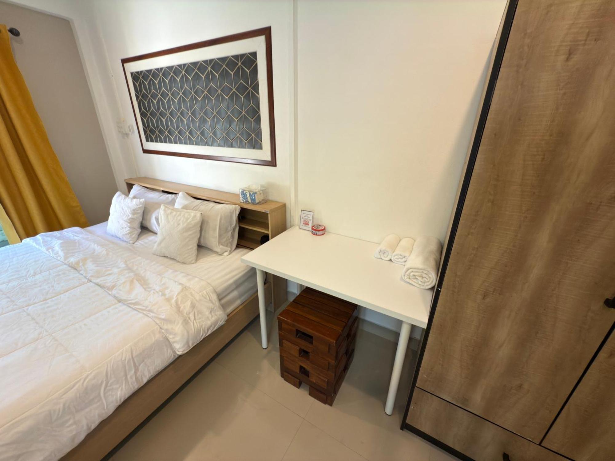 Mem Homestay Chumphon Dış mekan fotoğraf