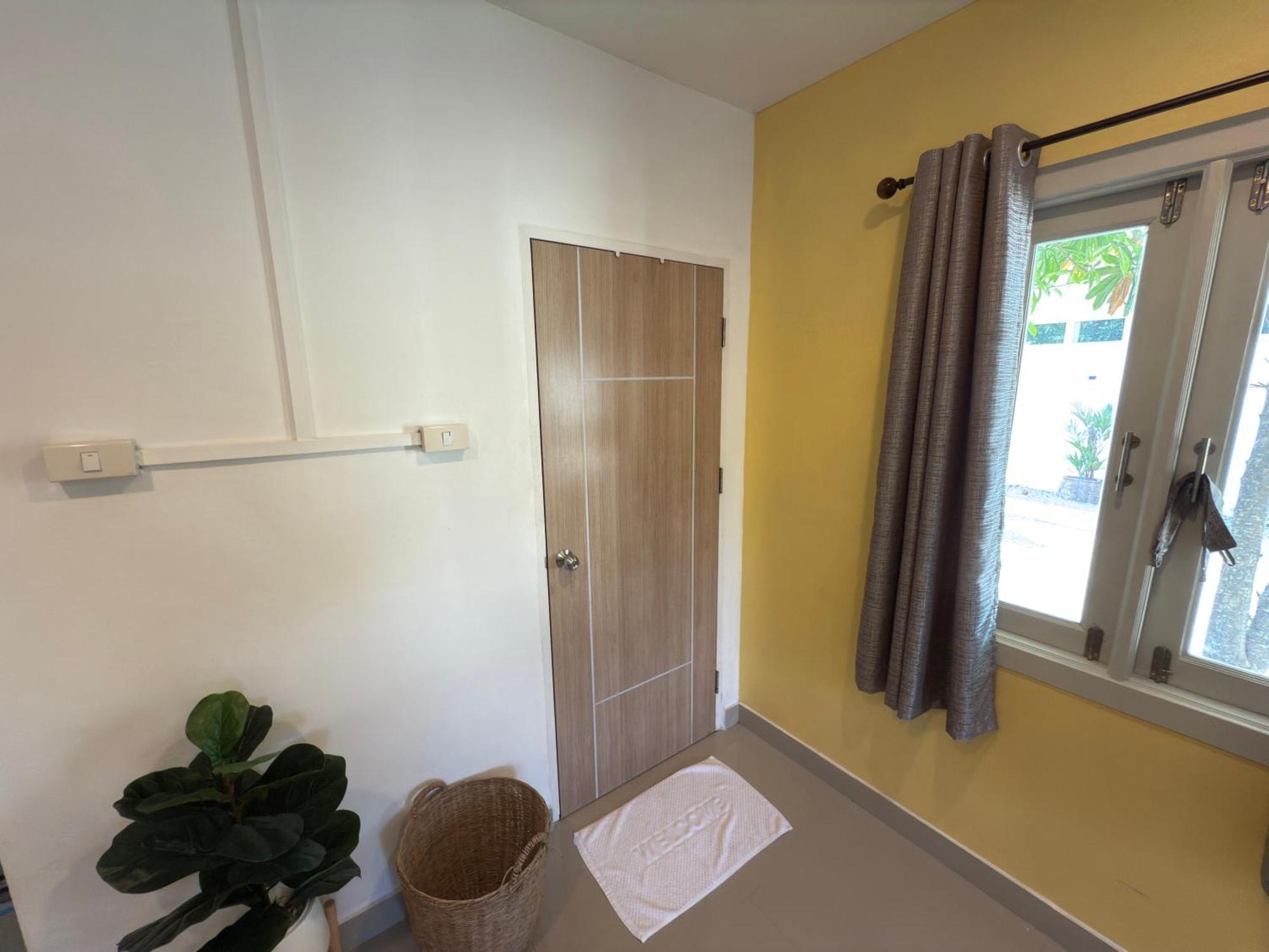 Mem Homestay Chumphon Dış mekan fotoğraf