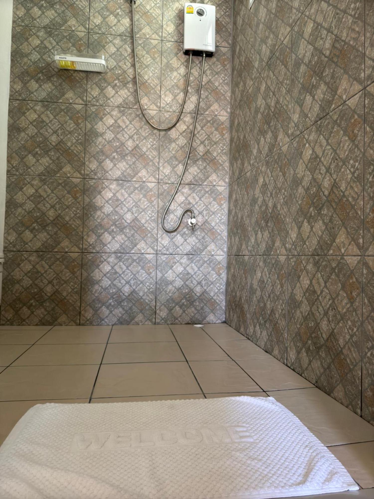 Mem Homestay Chumphon Oda fotoğraf