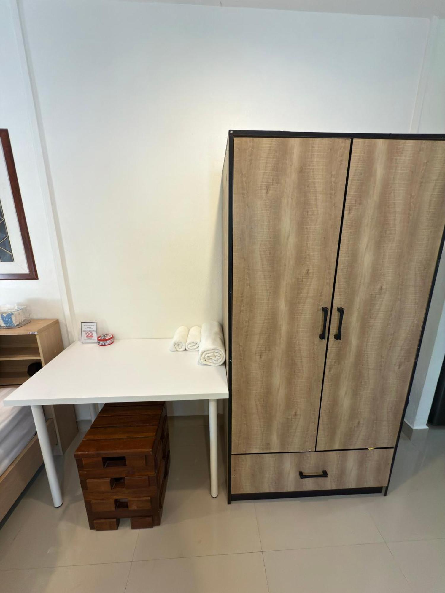 Mem Homestay Chumphon Dış mekan fotoğraf
