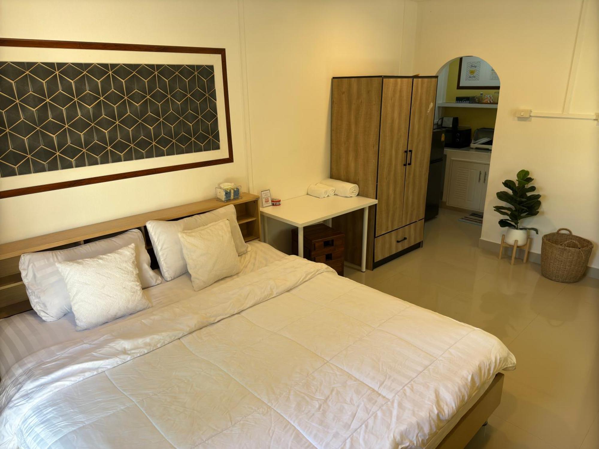 Mem Homestay Chumphon Dış mekan fotoğraf
