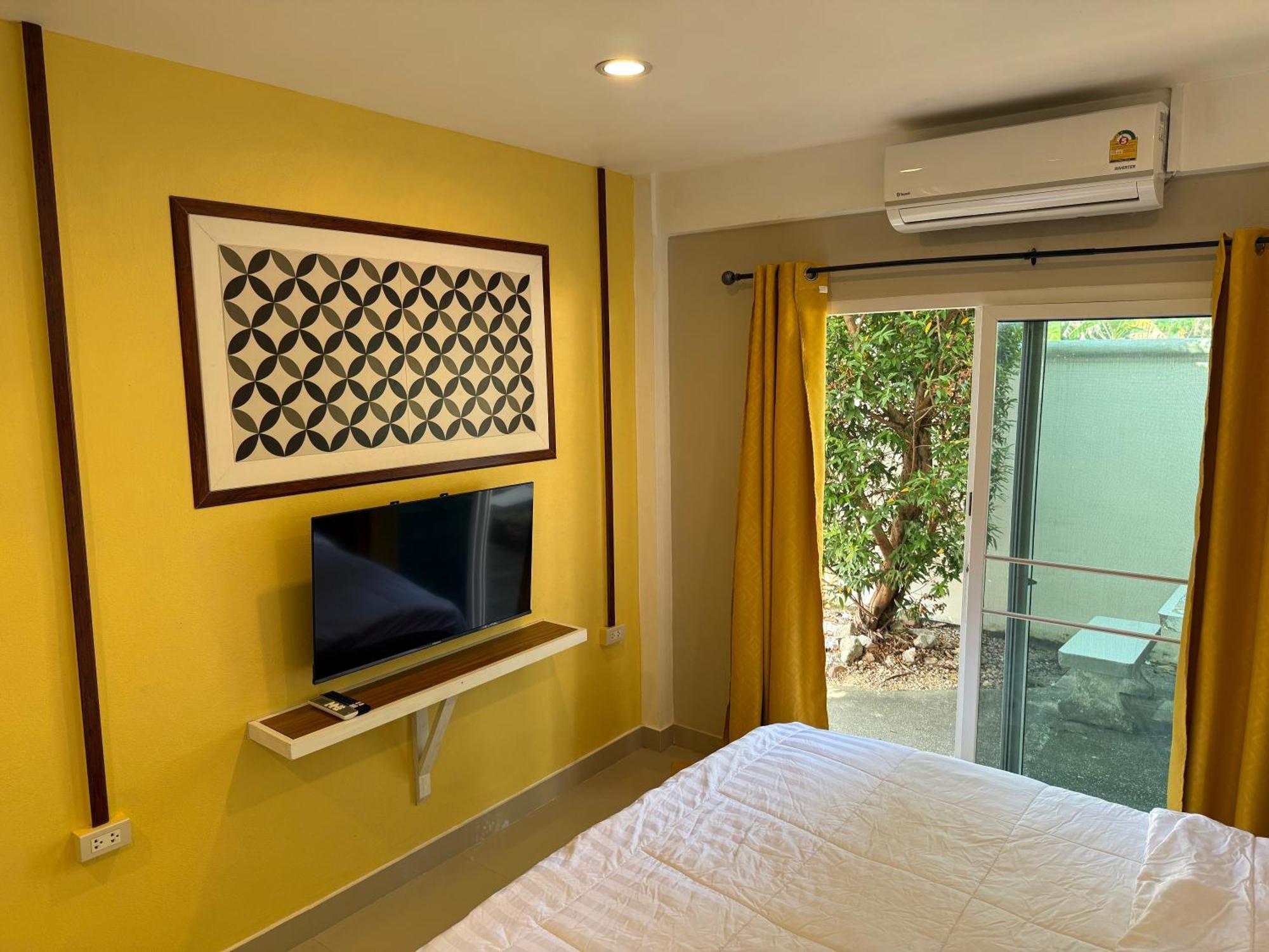 Mem Homestay Chumphon Dış mekan fotoğraf