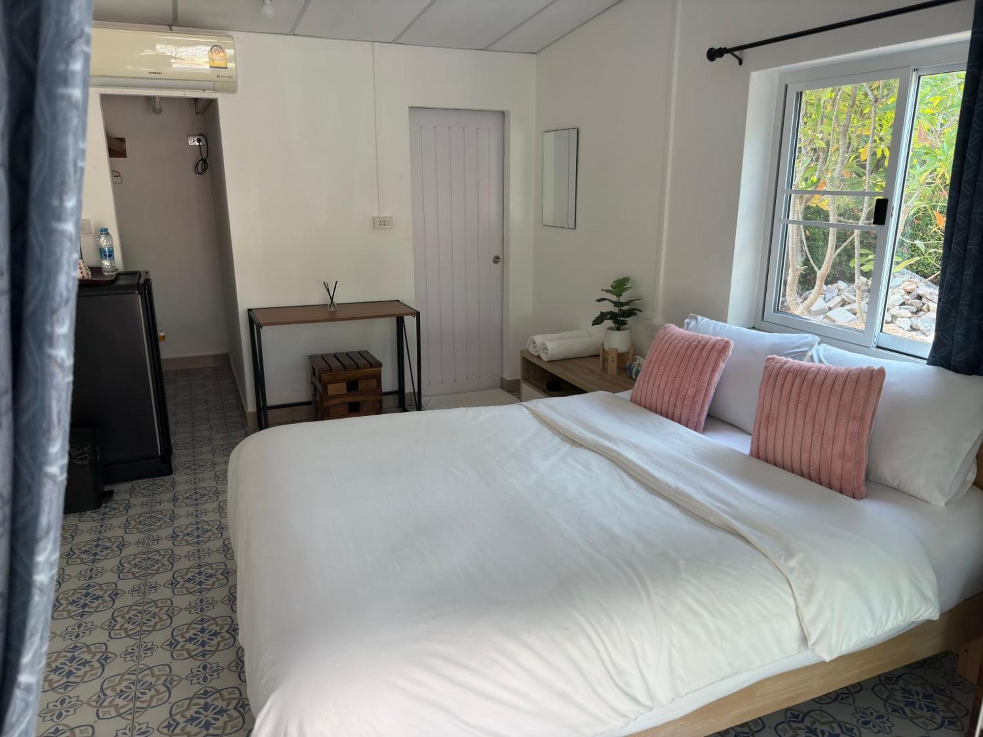 Mem Homestay Chumphon Dış mekan fotoğraf