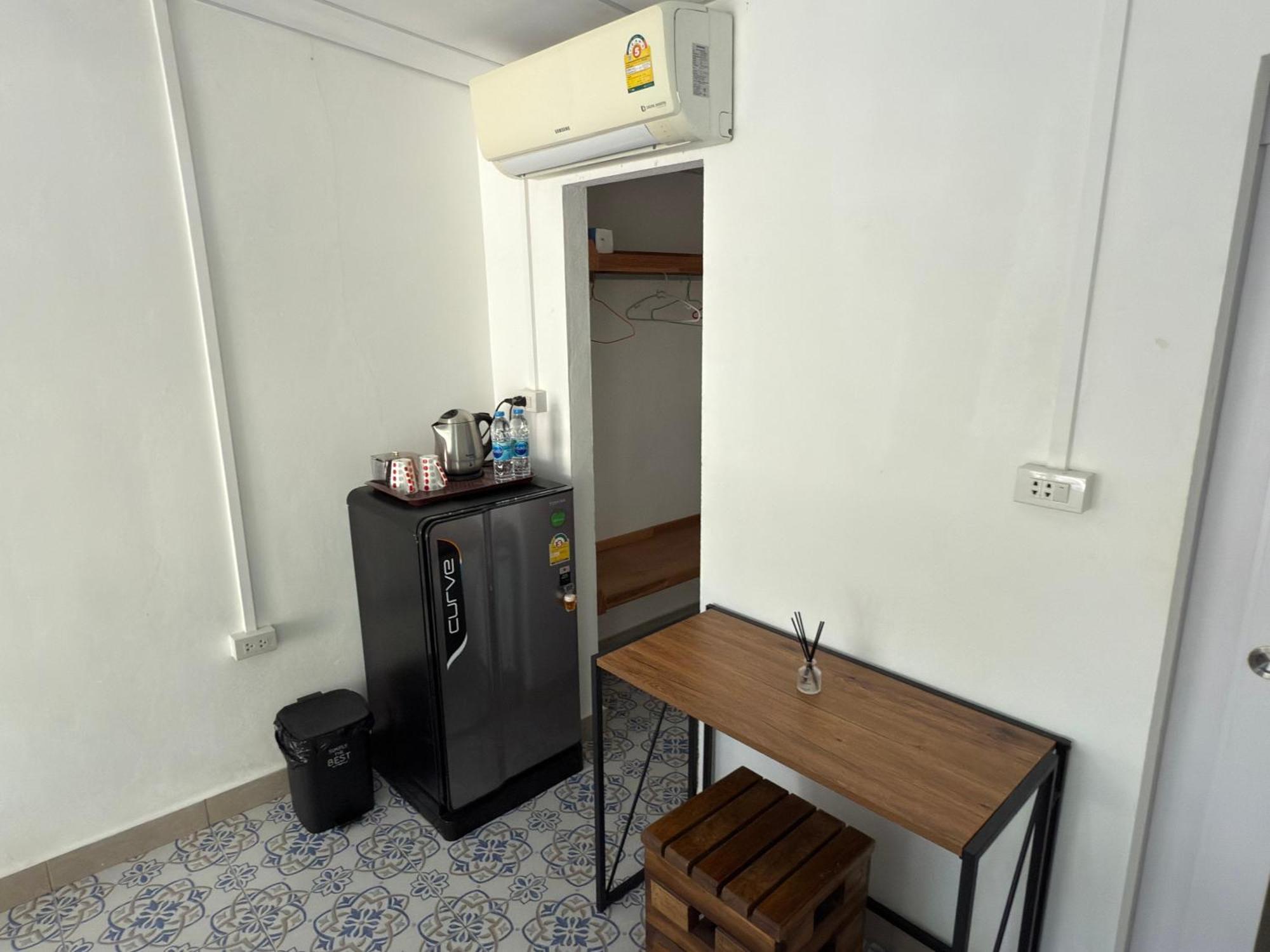Mem Homestay Chumphon Dış mekan fotoğraf