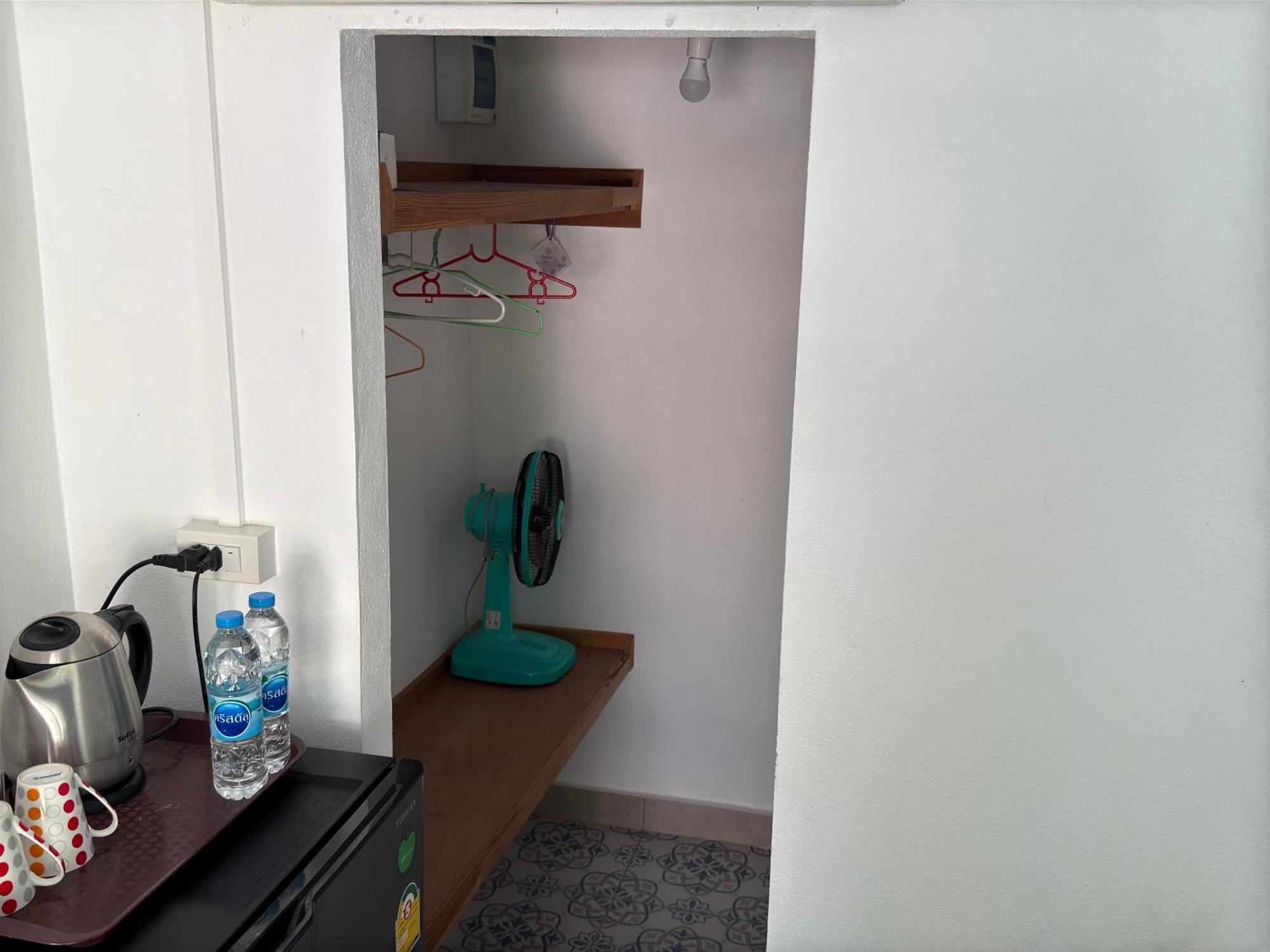 Mem Homestay Chumphon Dış mekan fotoğraf