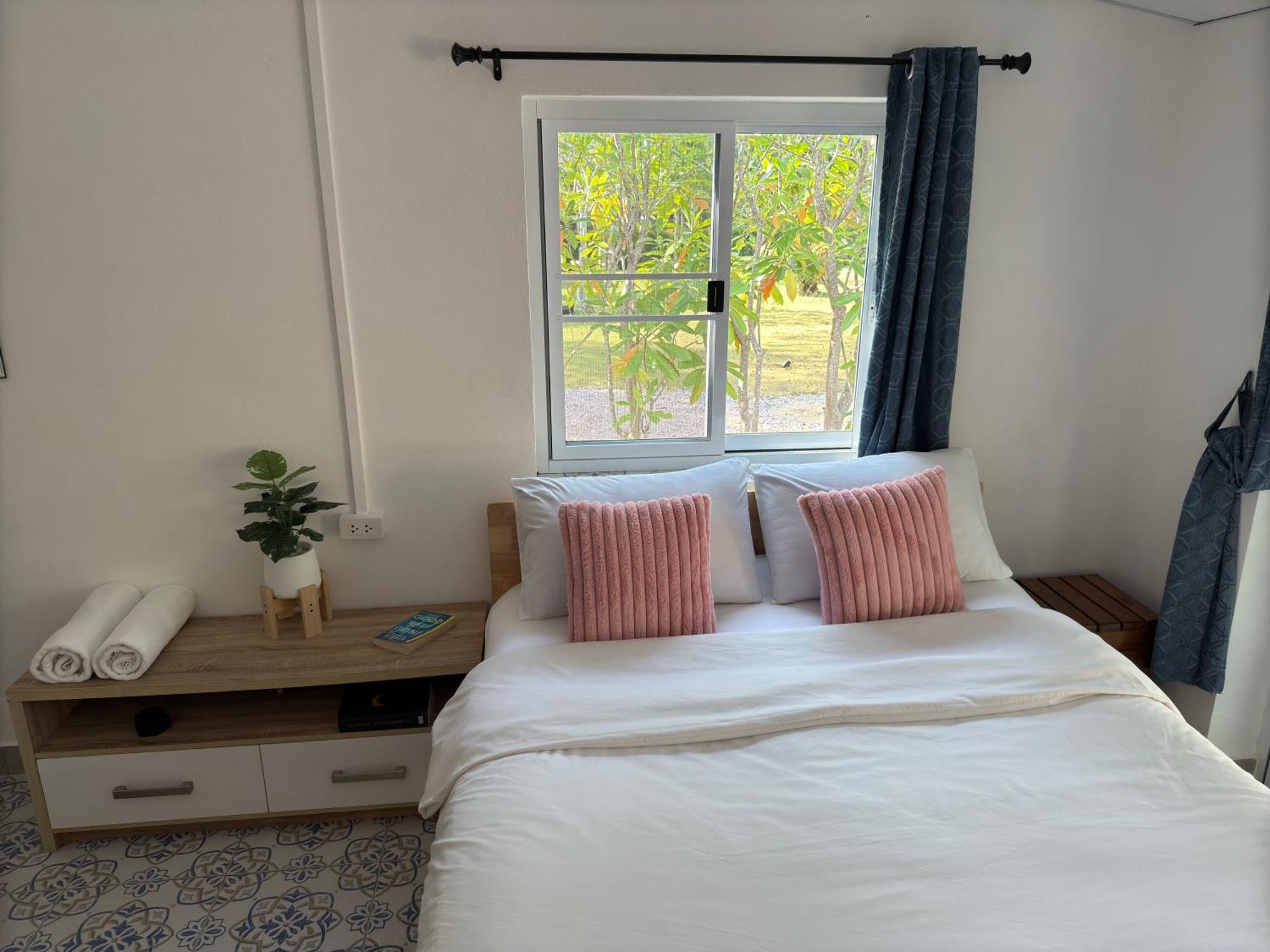 Mem Homestay Chumphon Dış mekan fotoğraf